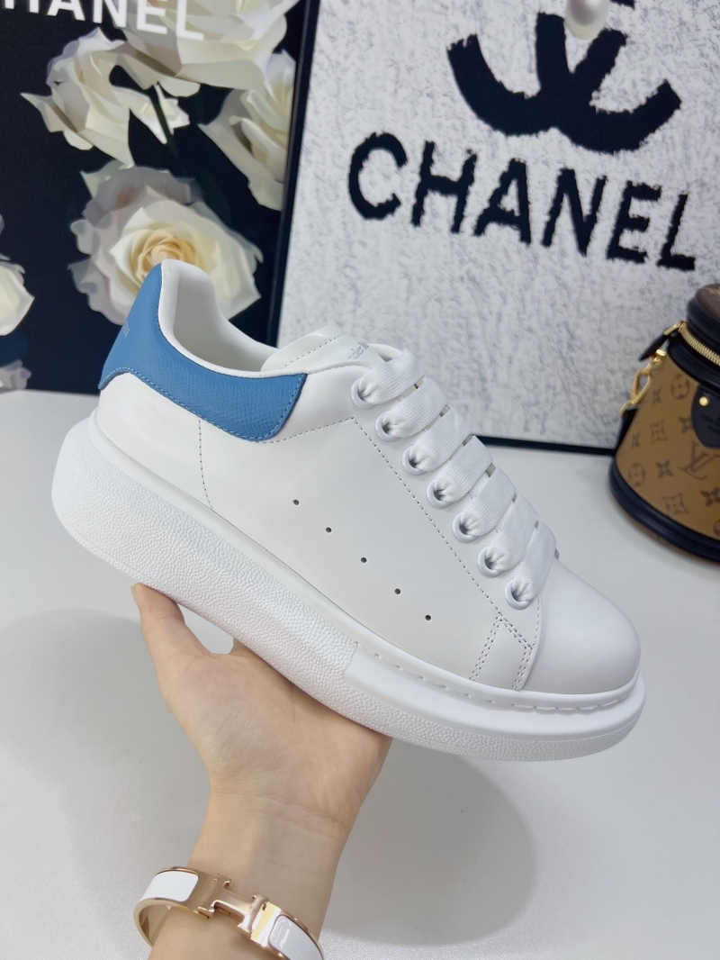 Alexander Mcqueen Casual Shoes